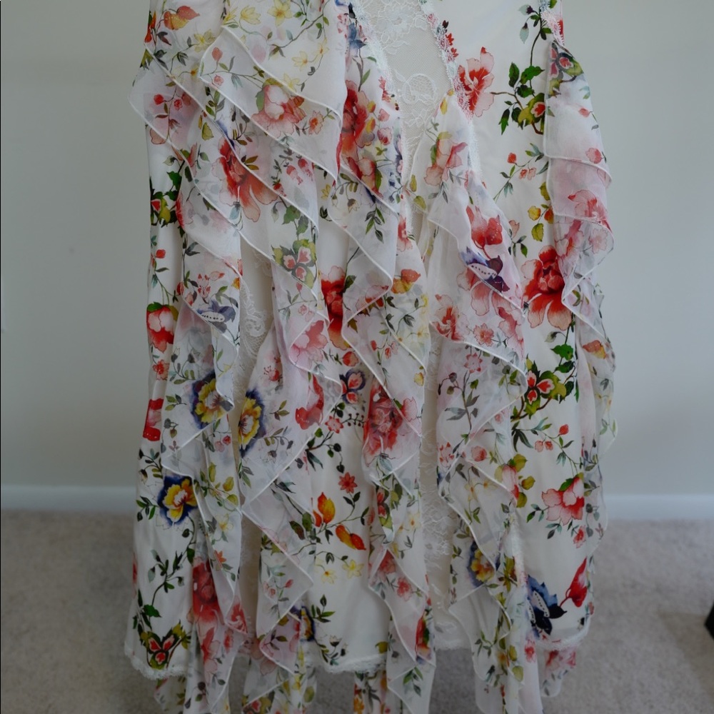 Alice Olivia skirt